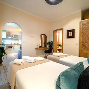 Carmena Apartment Skala (Kefalonia)