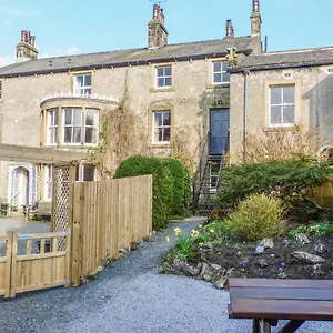 Whitefriars Holiday home Settle